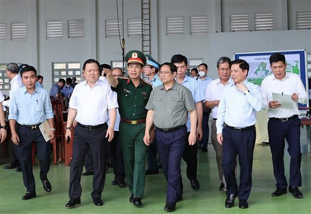 Work on Tan Son Nhat airport’s T3 terminal expected to begin in third quarter