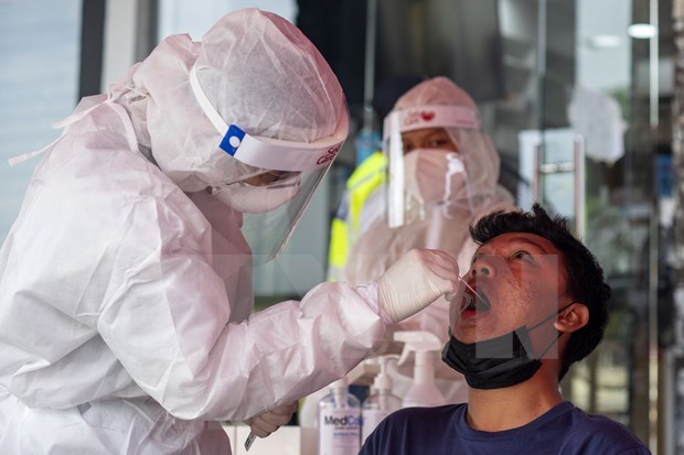 Five more Omicron BA 5 variant cases detected in Malaysia