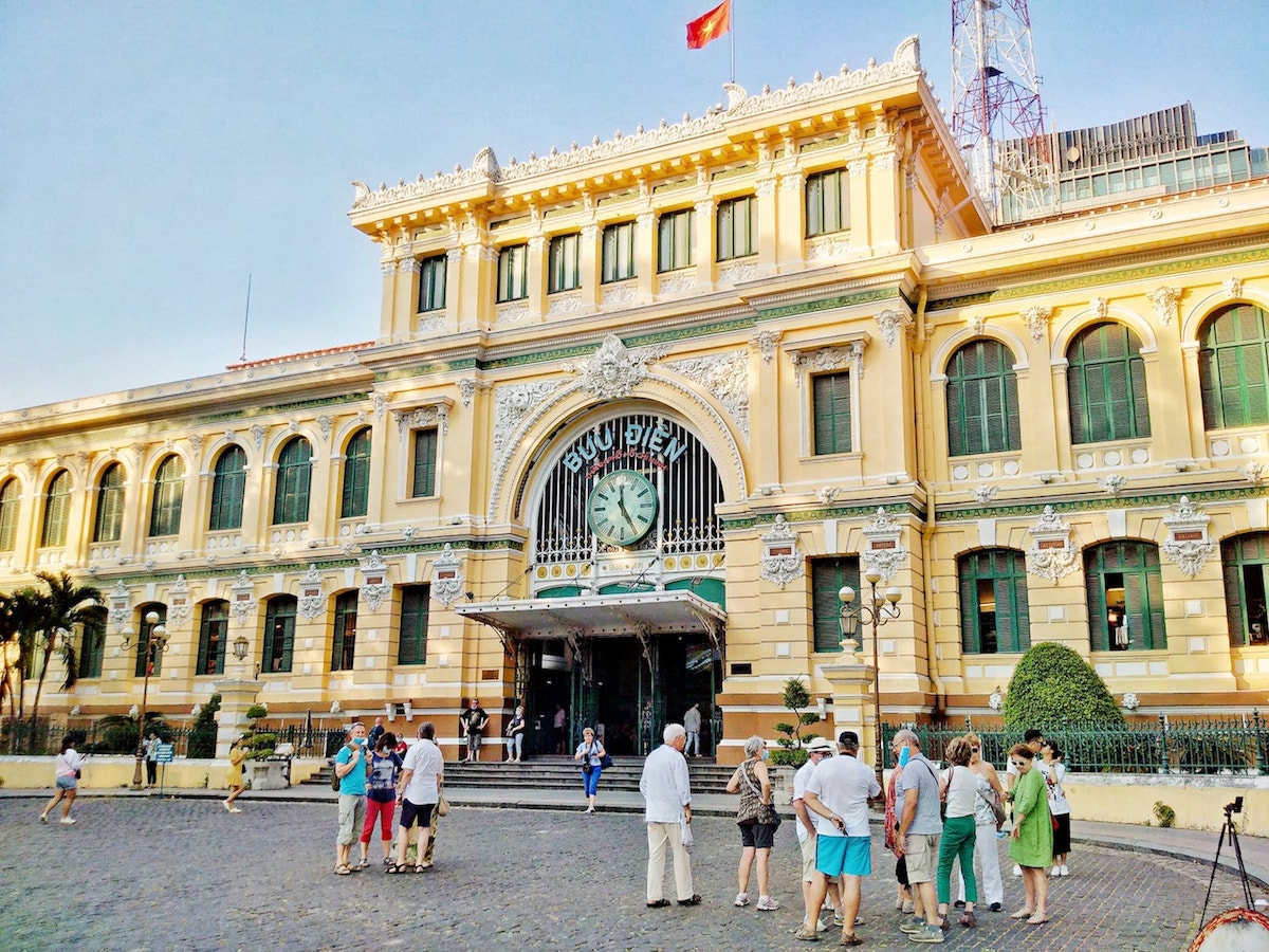 Numerous attractive tourism programs to be held in HCM City