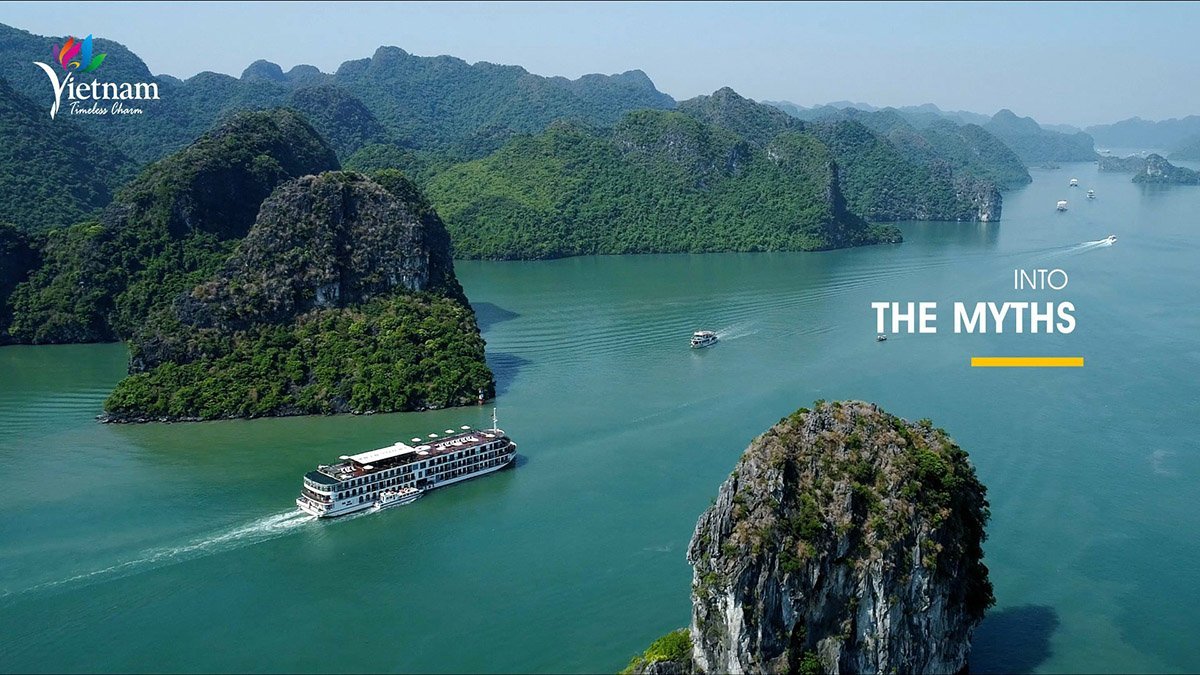 “Wonders of Vietnam” video launched to promote destinations