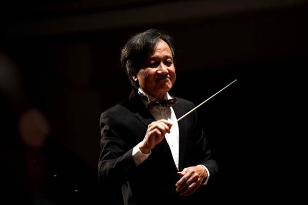 Nights of film music concert to take place in HCM City