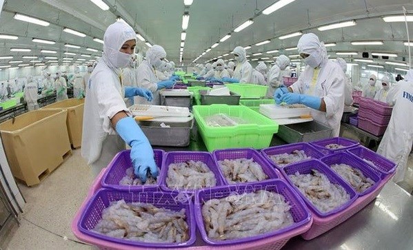 Great opportunities for Vietnam’s aquatic exports to Japan