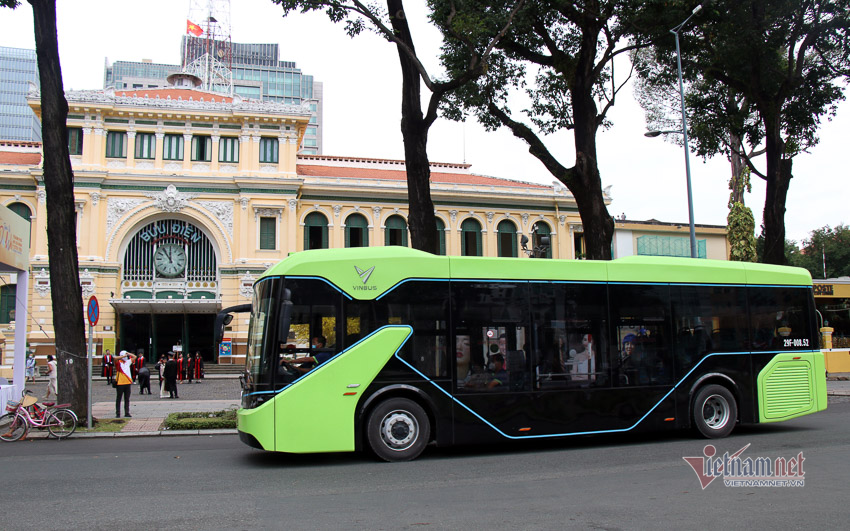 Southern city to have 12 more bus routes