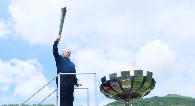 Nearly 100 scientists from 18 countries join Meet Vietnam programme