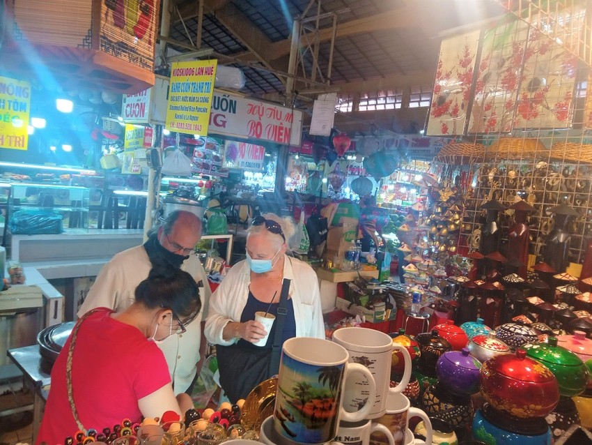 Ho Chi Minh City’s gift design contest to end on July 15