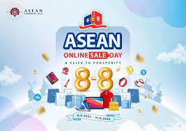 ASEAN Online Sale Day promotes e-commerce activities among countries