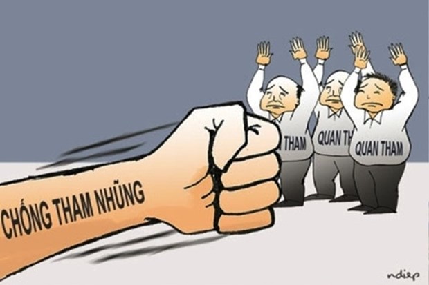 Cambodian scholar commends Vietnam’s resolve to fight corruption