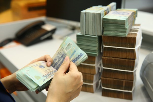 Property credit grows by over 12 in five months SBV