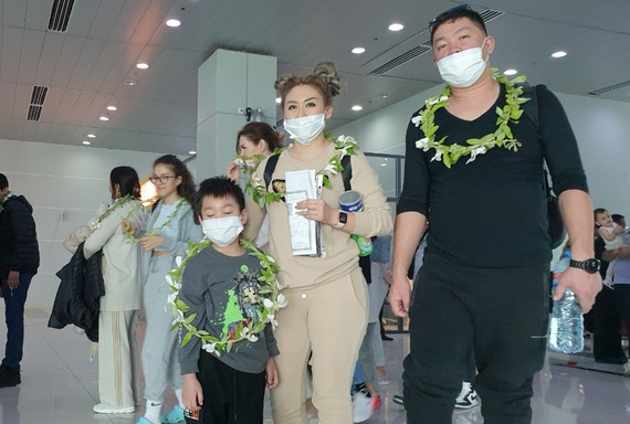 Phu Quoc announces hotline to support tourists