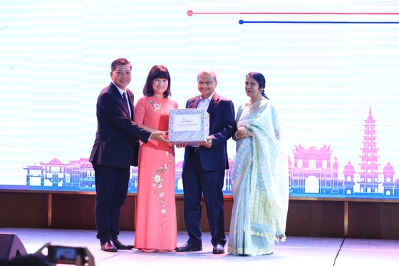 Ho Chi Minh City welcomes 460 MICE visitors from India