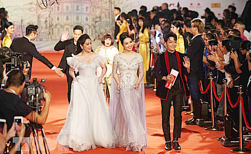 Sixth Hanoi International Film Festival to take place in Hanoi in November