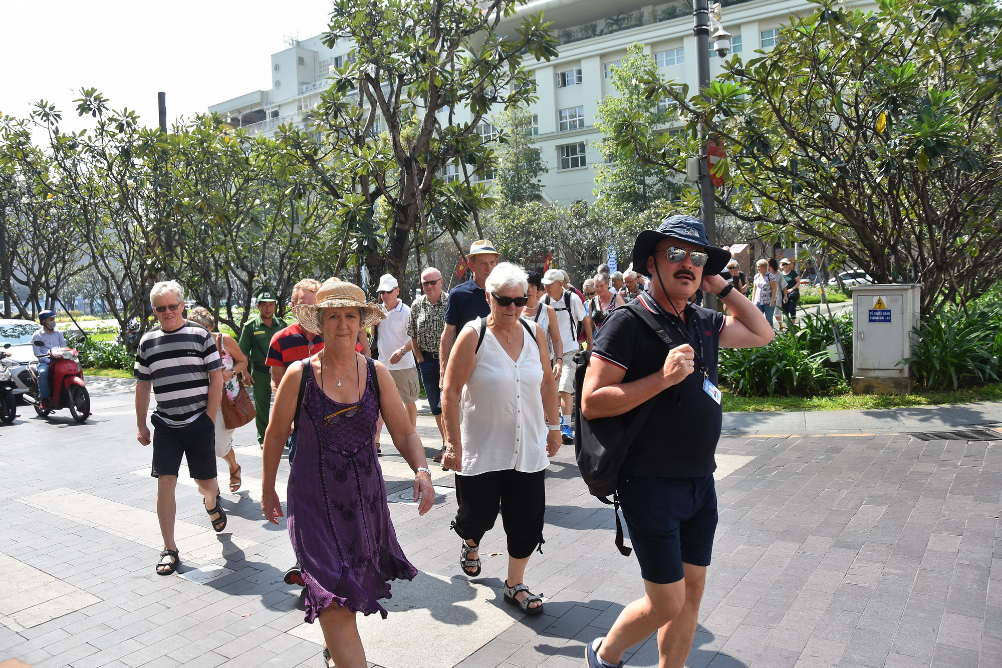 HCM City to host first forum on linkage for tourism development