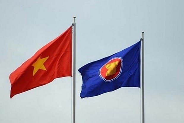Vietnam makes responsible contributions to ASEAN deputy spokesperson