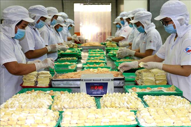Ho Chi Minh City in need of 136,000 - 150,000 jobs