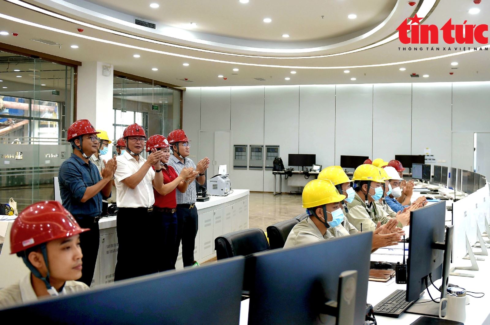 Vietnam’s largest waste-to-power plant officially connected to national grid