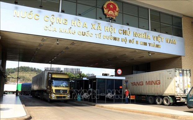 Solutions sought to qualify Vietnam’s agricultural exports for Chinese market