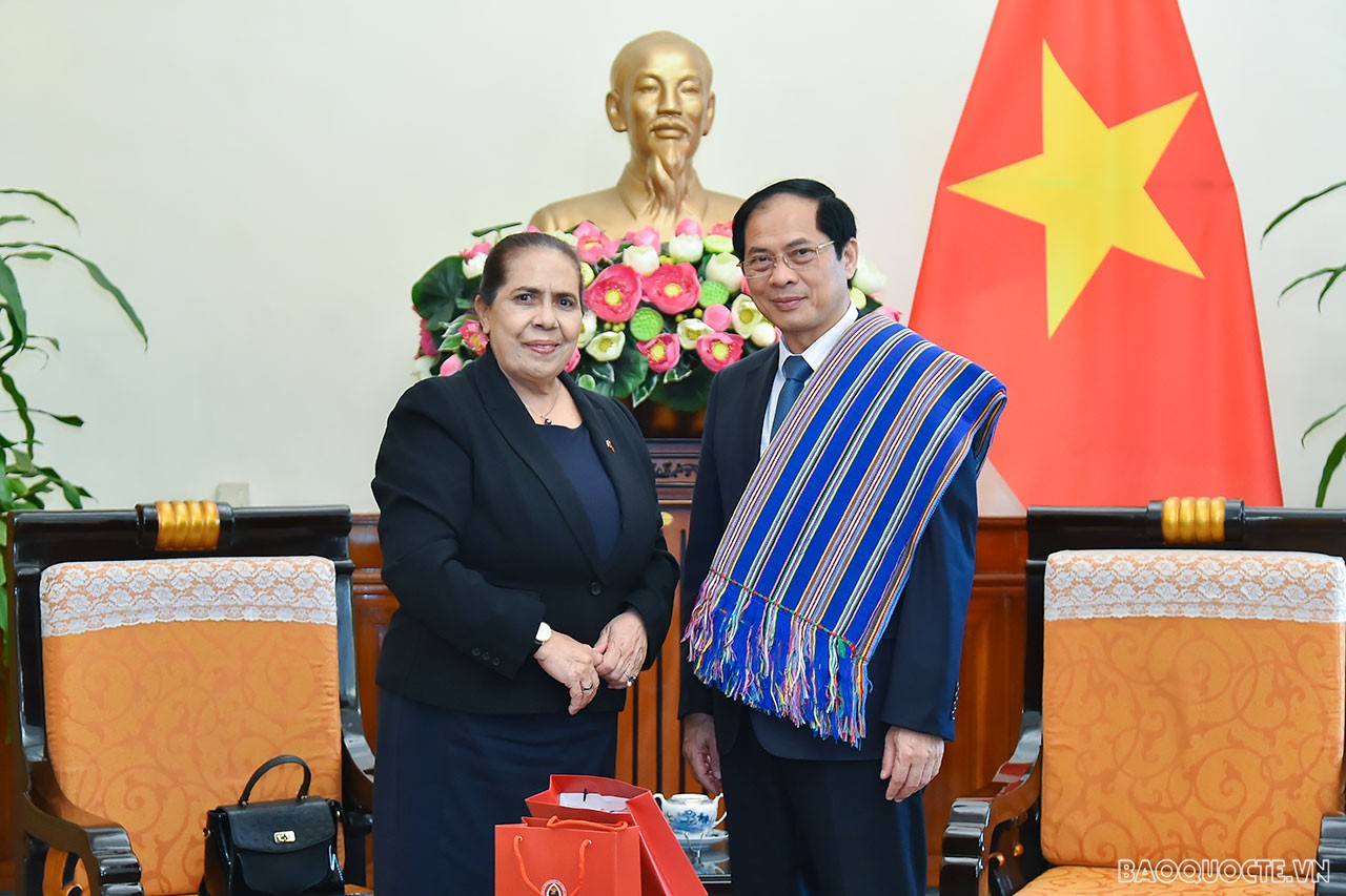 Vietnam suggests Timor-Leste continue to facilitate Vietnamese businesses’ investment