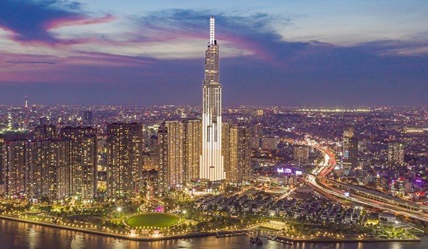 Vietnam forecast to be among fastest-growing countries towards 2030