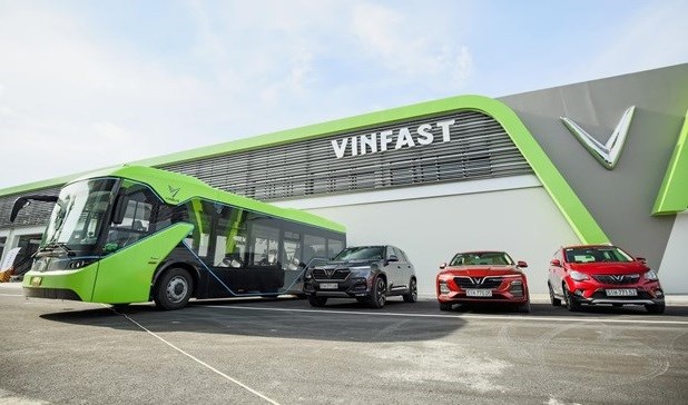 New buses to be powered by electricity, green energy from 2025