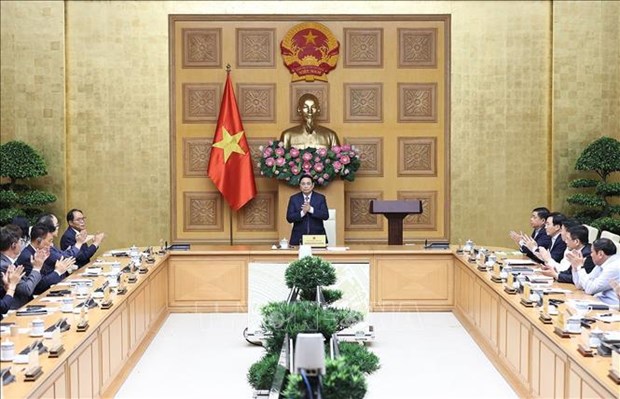 RoK – Curent largest FDI partner in Vietnam