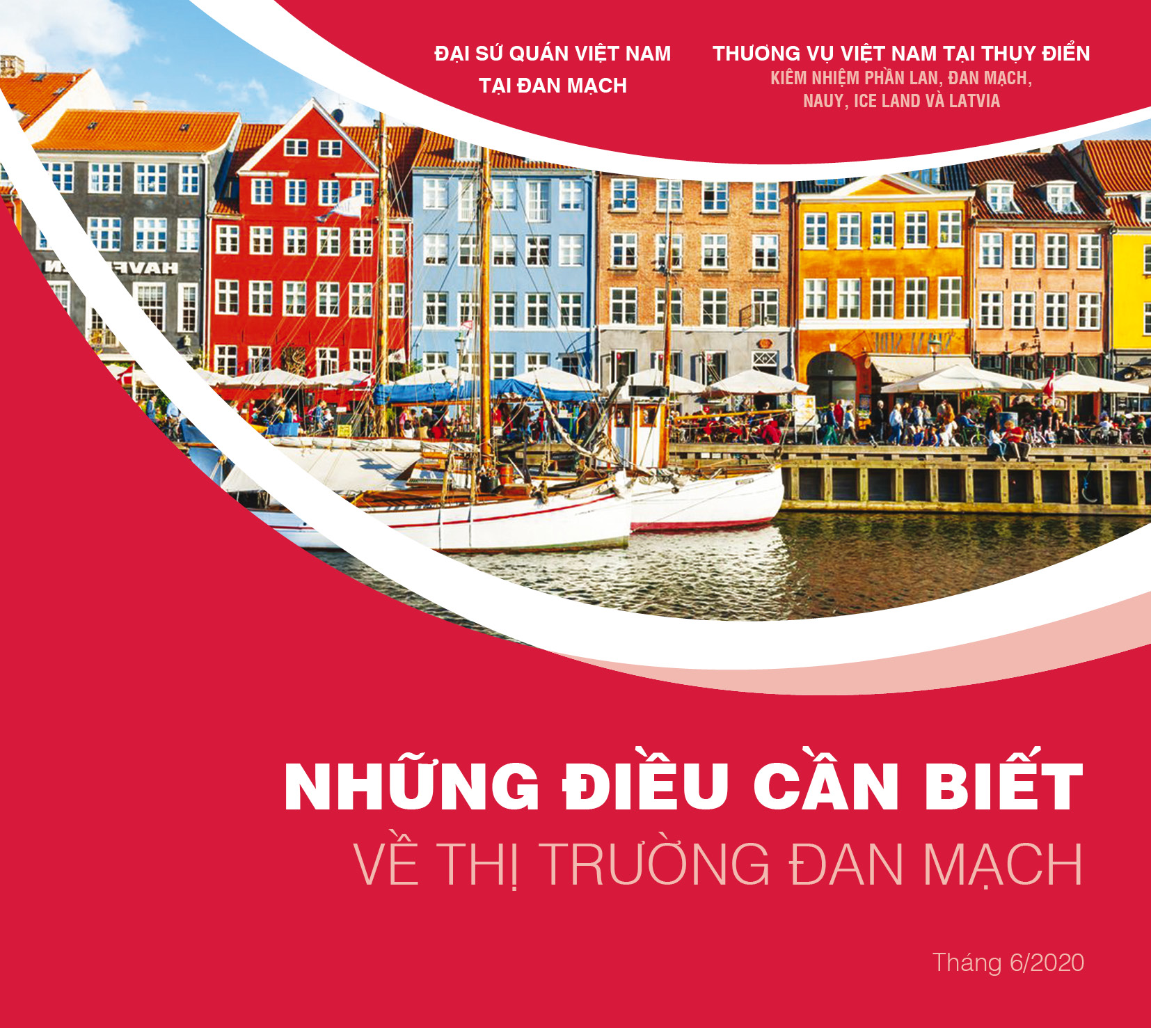 Book aims support Vietnamese companies to boost exports to Denmark
