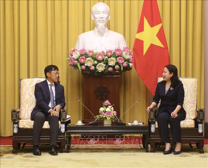 Vietnam commits to ensuring most favourable environment for business development