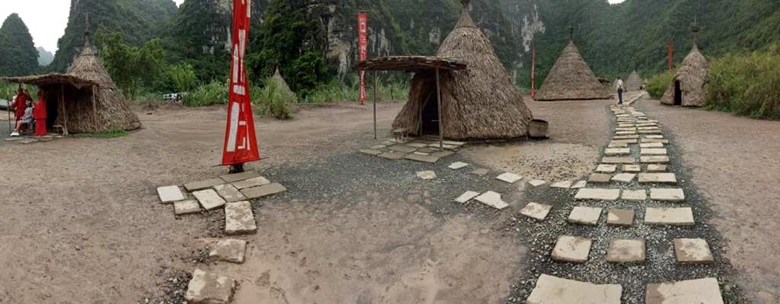 Ninh Binh listed among 12 coolest movie filming locations in Asia