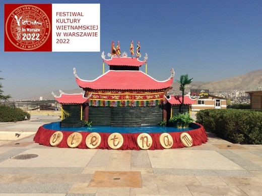 Vietnam-Warsaw Cultural Festival 2022 brings water puppetry art to Polish friends