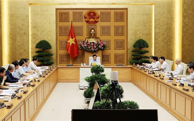 Deputy PM asks to create maximum convenience for people, businesses