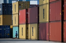 Indonesian economy posts higher growth in Q2