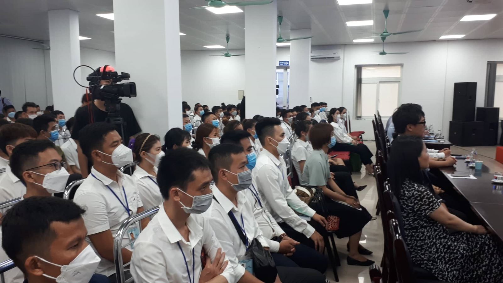 Nearly 50,000 Vietnamese labourers work in RoK