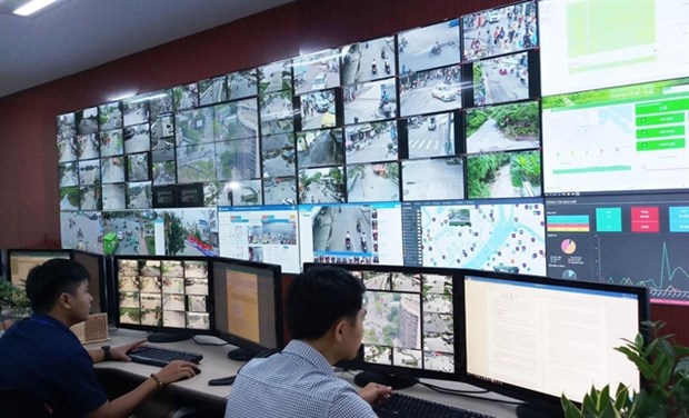 Digital transformation week 2022 to be held in Thua Thien-Hue