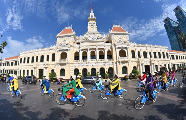 HCM City to host World Travel Wards 2022’s Gala Ceremony