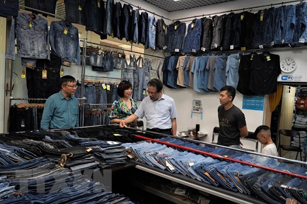 Vietnamese community in Russia’s Krasnodar city unite to overcome difficulties