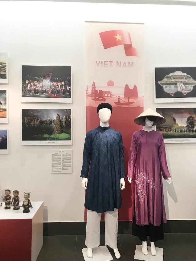 ASEAN culture introduced in Hanoi