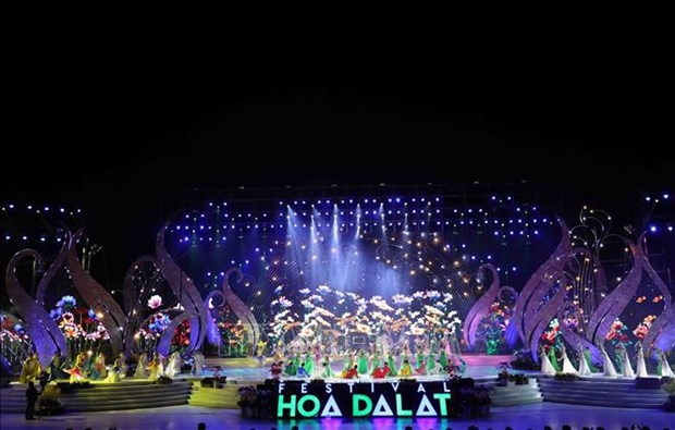 Da Lat Flower Festival to take place from November to December