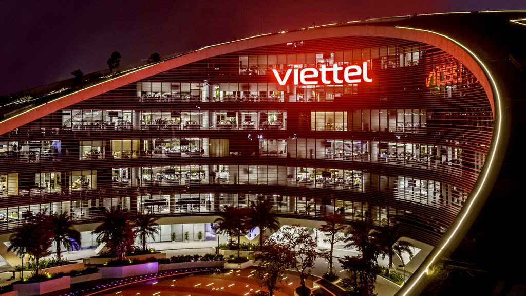 Viettel achieves record growth rate in 4 years