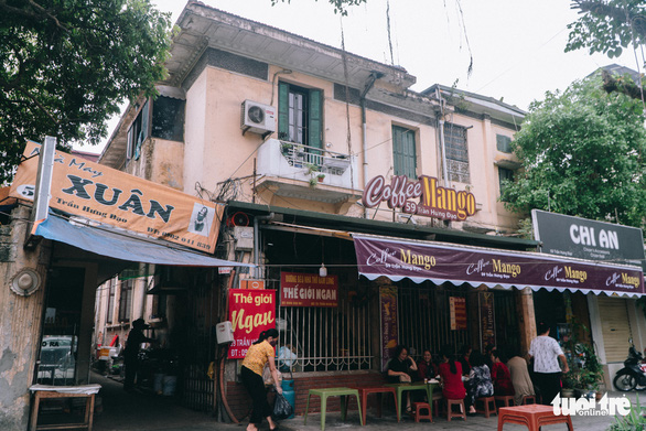 Plan to preserve 92 unique architectural works in Hanoi