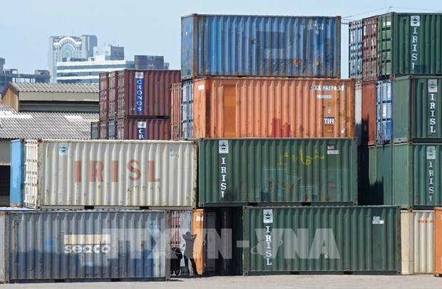 Three scenarios affect Thai economic growth