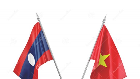 Vietnam, Laos enjoy 24 2 rise in two-way trade in 7 months