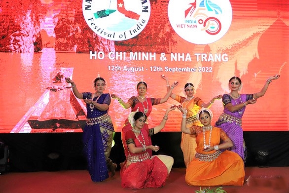 Hello Vietnam Festival connects Indian and Vietnamese people