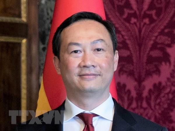 Overseas Vietnamese Association in Malta established