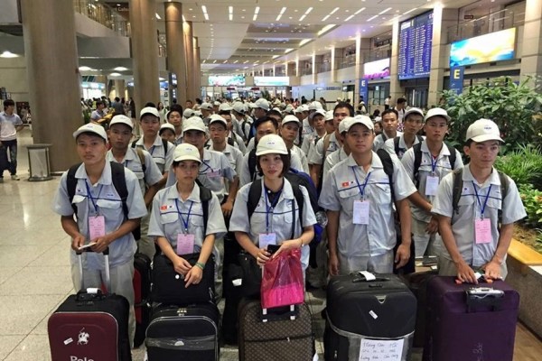 Authority warns of scams related to RoK’s labour export programs