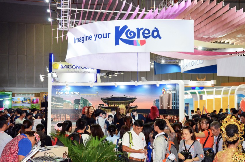 HCM City int’l tourism expo expected to attract 22,000 visitors