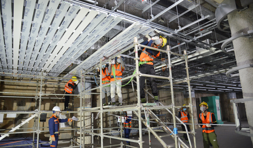 HCM City determines to disburse public investment capital