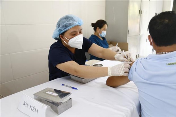 COVID-19 Additional 2,704 infections added to national caseload on August 20
