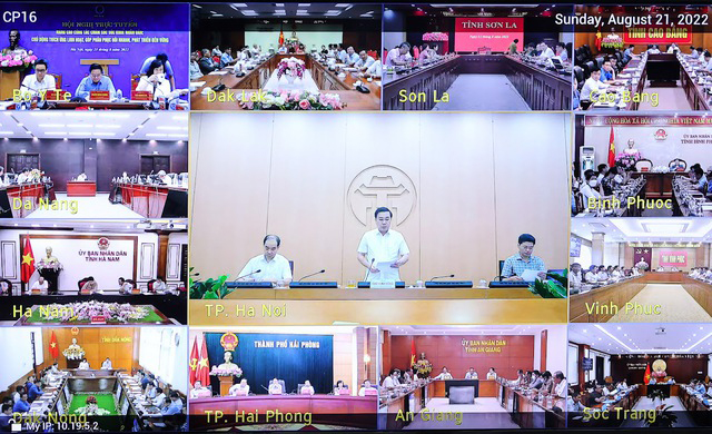 Hanoi accelerates COVID-19 vaccination to prevent re-outbreak