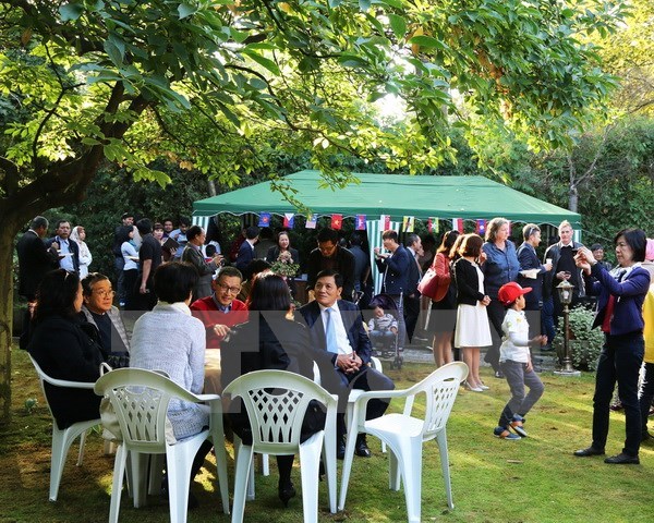 ASEAN Family Day marked in New York