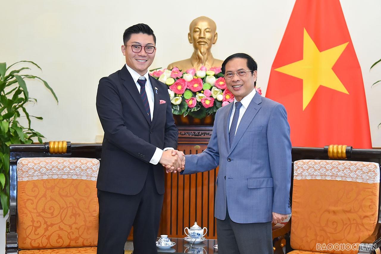 Japan-Vietnam Friendship Association of Sakai City urged to encourage enterprises to invest in Vietnam