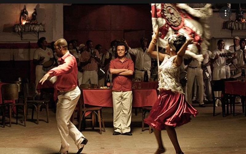 Five films to introduced to Vietnamese during Brazilian film week